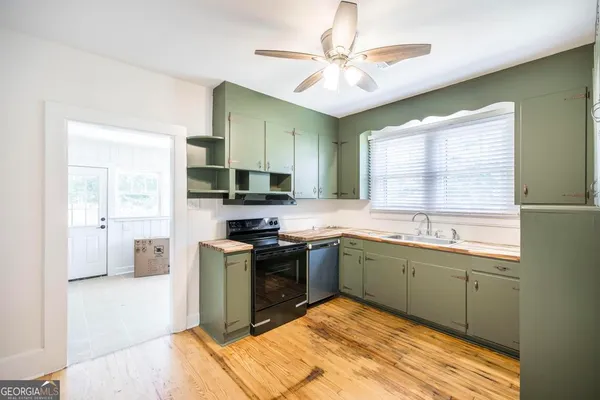 $199,900 | 197 Commerce Street, Hawkinsville, GA 31036