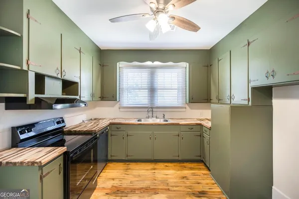 $199,900 | 197 Commerce Street, Hawkinsville, GA 31036