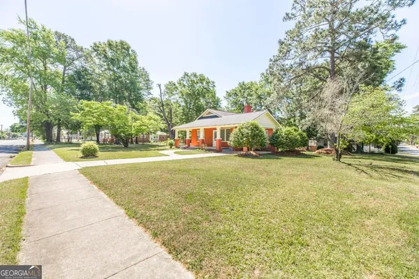 $199,900 | 197 Commerce Street, Hawkinsville, GA 31036