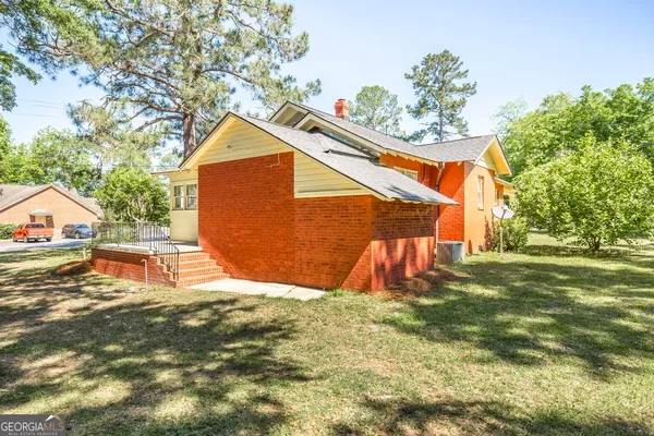 $199,900 | 197 Commerce Street, Hawkinsville, GA 31036