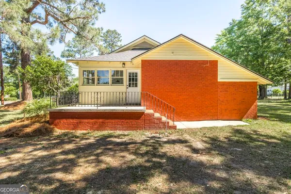 $199,900 | 197 Commerce Street, Hawkinsville, GA 31036
