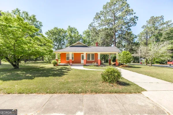 $199,900 | 197 Commerce Street, Hawkinsville, GA 31036