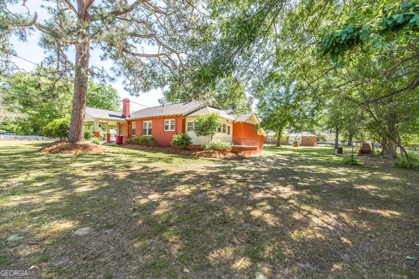 $199,900 | 197 Commerce Street, Hawkinsville, GA 31036