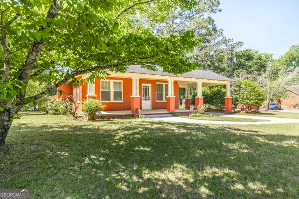 $199,900 | 197 Commerce Street, Hawkinsville, GA 31036