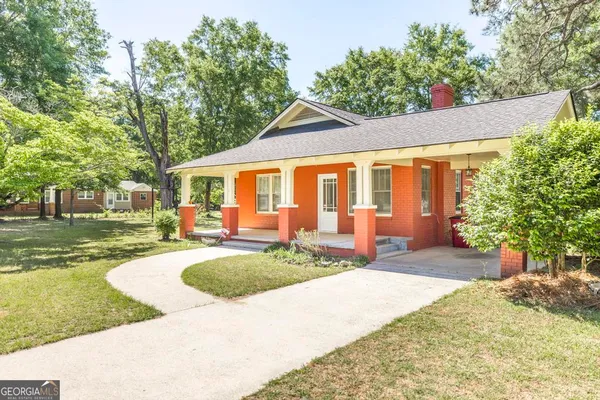 $199,900 | 197 Commerce Street, Hawkinsville, GA 31036