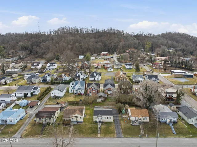 $174,900 | 1608 Broad Street, Bristol, TN 37620