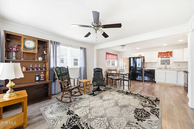 $174,900 | 1608 Broad Street, Bristol, TN 37620