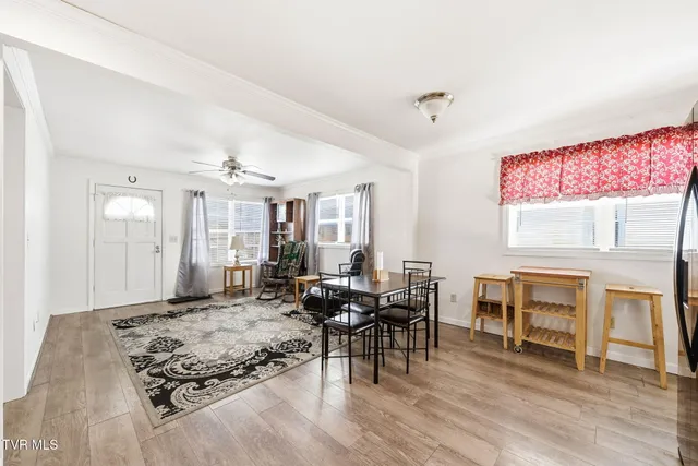 $174,900 | 1608 Broad Street, Bristol, TN 37620