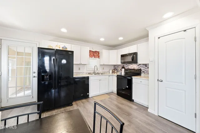 $174,900 | 1608 Broad Street, Bristol, TN 37620