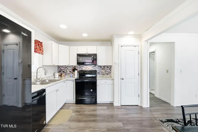 $174,900 | 1608 Broad Street, Bristol, TN 37620