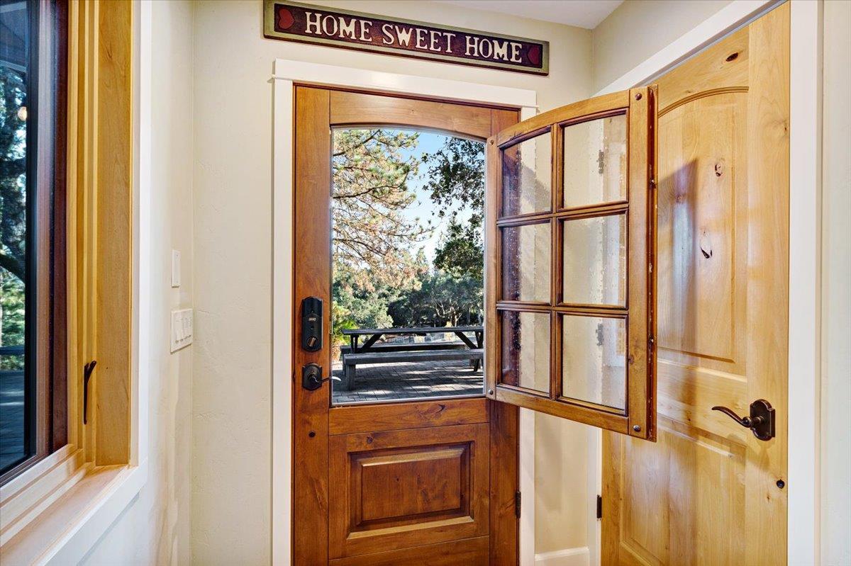 7409 Hihn Road Ben Lomond, CA 95005 - Photo 17 of 101