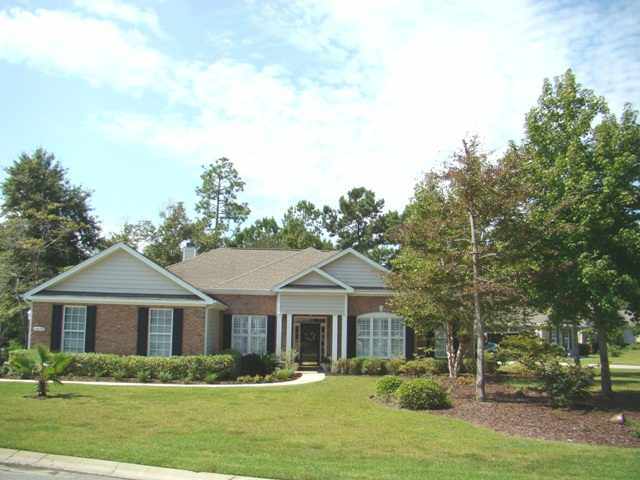 4630 Beauty Berry Court Murrells Inlet, SC 29576 - Photo 1 of 15 Gallery Image 1