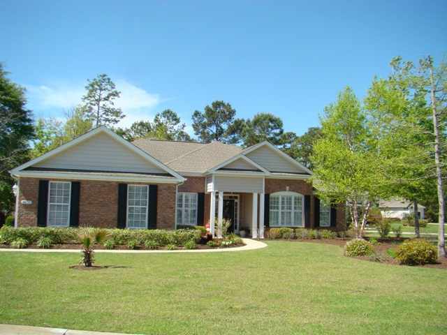 4630 Beauty Berry Court Murrells Inlet, SC 29576 - Photo 14 of 15 Gallery Image 14