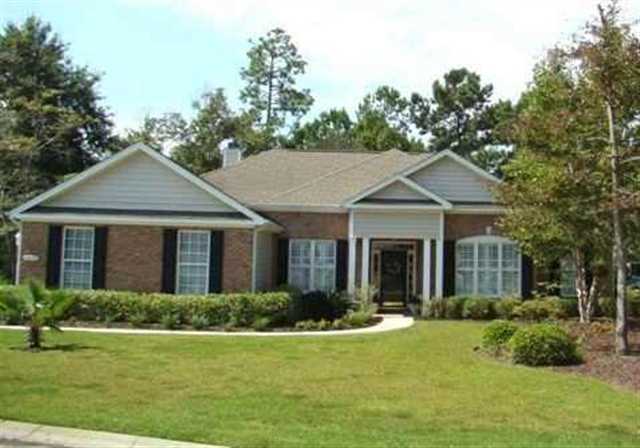 4630 Beauty Berry Court Murrells Inlet, SC 29576 - Photo 15 of 15 Gallery Image 15