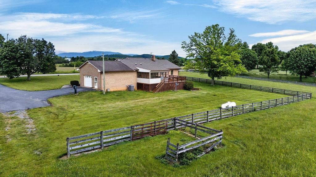 150 Battlefield Road Waynesboro, VA 22980 - Photo 49 of 61