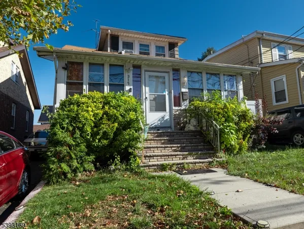 $490,000 | 315 Winans Avenue, Hillside, NJ 07205