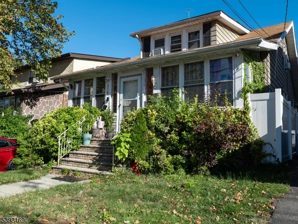 $490,000 | 315 Winans Avenue, Hillside, NJ 07205