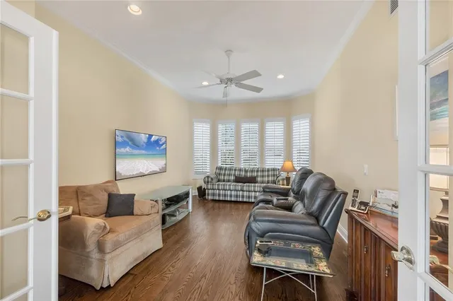 a bathroom with a bathtub a sink and a mirror