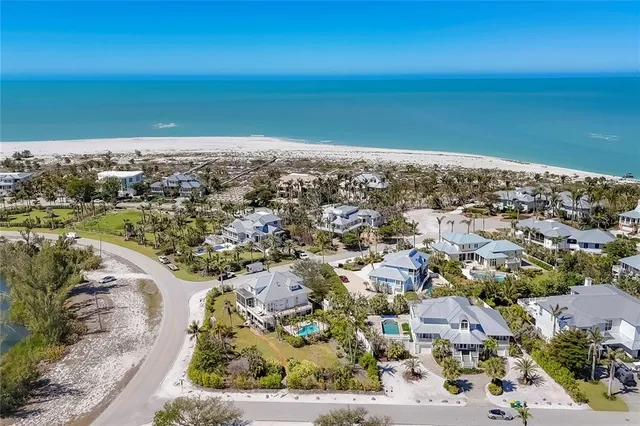 $3,295,000 | 16251 Sunset Pines Circle, Boca Grande, FL 33921