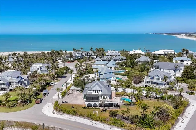 $3,295,000 | 16251 Sunset Pines Circle, Boca Grande, FL 33921