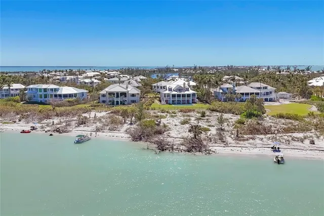$3,295,000 | 16251 Sunset Pines Circle, Boca Grande, FL 33921