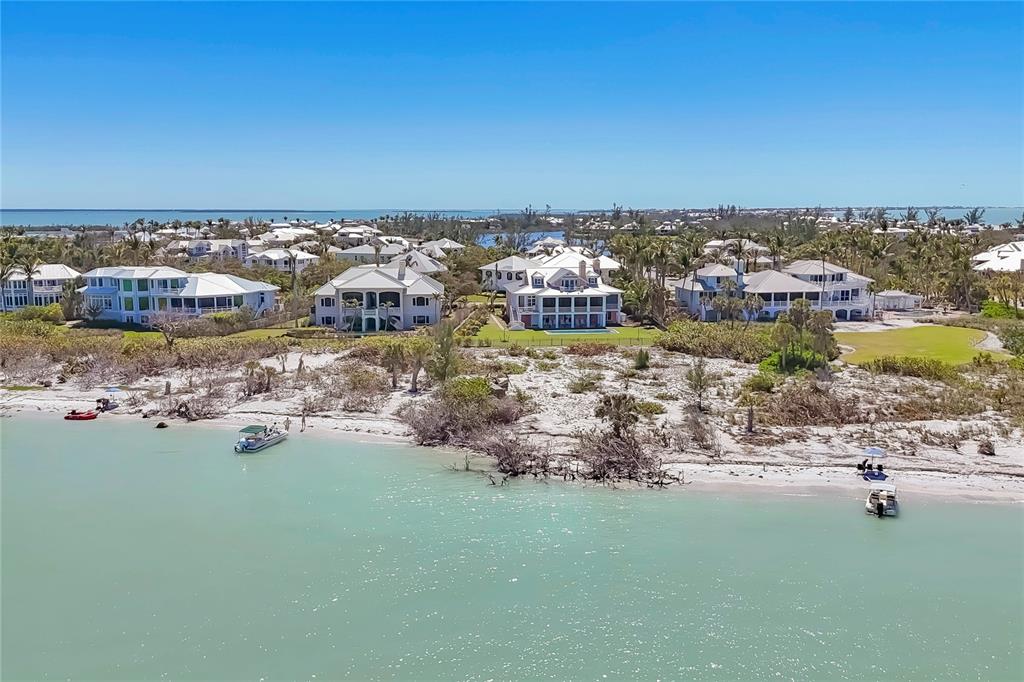 16251 Sunset Pines Circle Boca Grande, FL 33921 - Photo 53 of 55