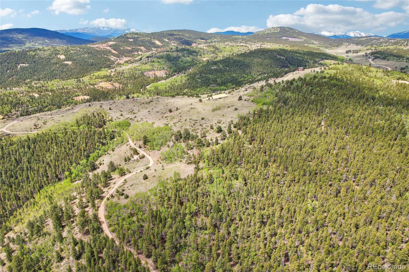 2 Mac Rock Road Central City, CO 80427 - Photo 14 of 20