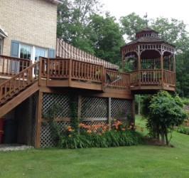 1430 Paxton Farm Road Washington, PA 15301 - Photo 4 of 6 Gallery Image 4