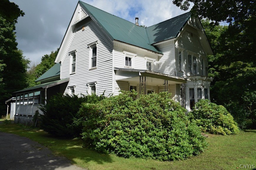 3517 County Rte 22 Orwell, NY 13144 - Photo 1 of 1 Gallery Image 1