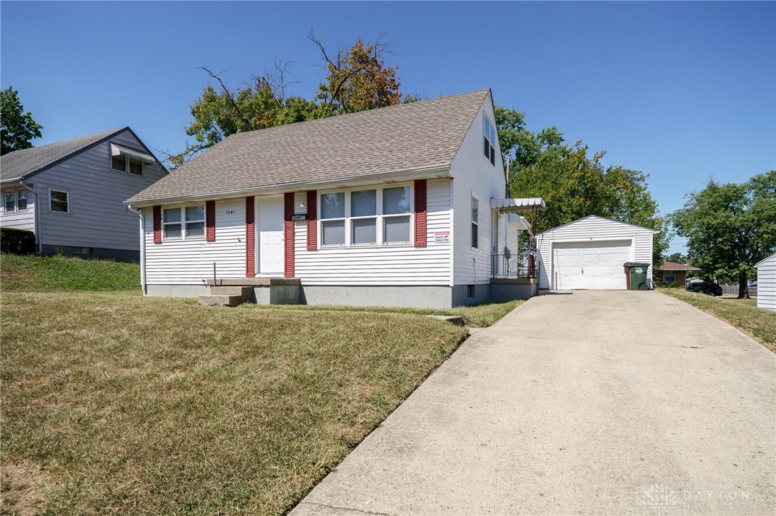 1081 Rydale Road Dayton, OH 45405 - Photo 1 of 33 Gallery Image 1