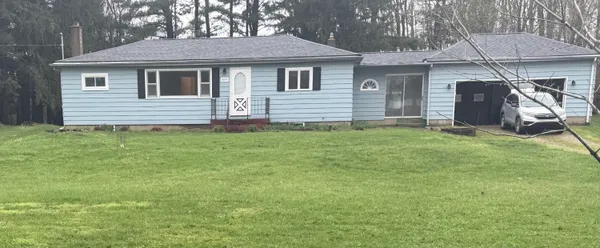 $250,000 | 8875 Huff Road, Bellevue, MI 49021