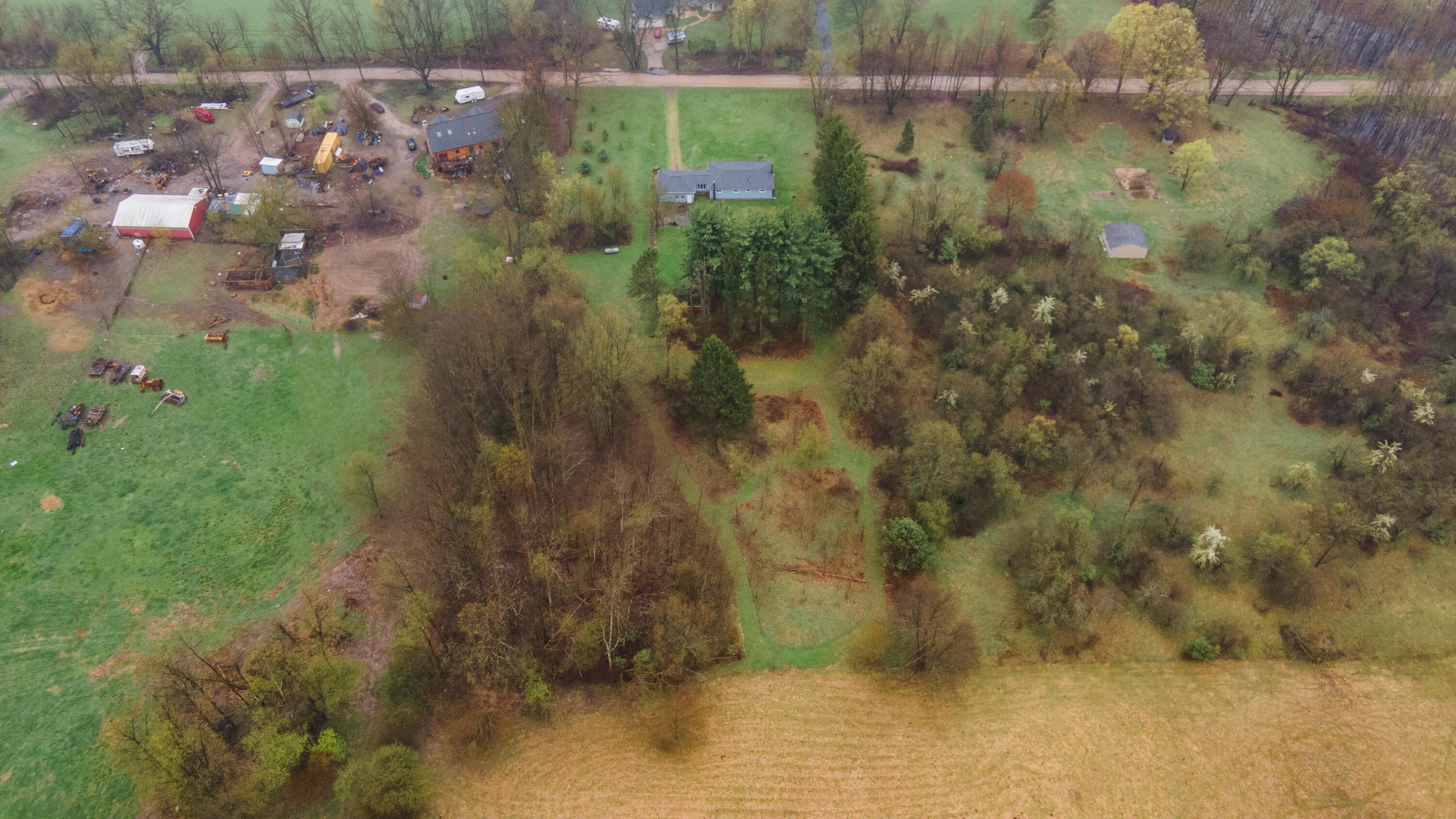 8875 Huff Road Bellevue, MI 49021 - Photo 34 of 39 DJI_0849