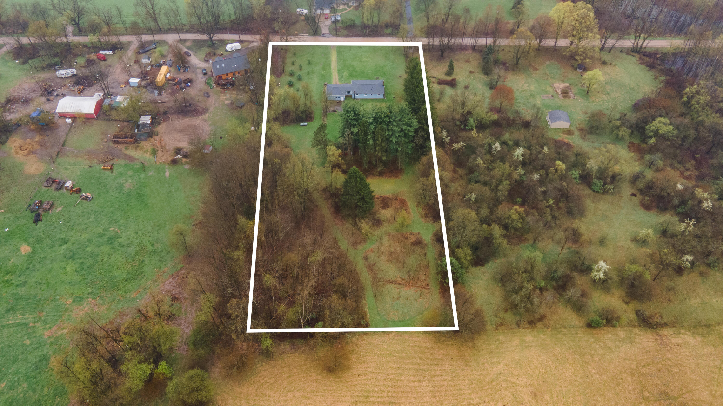 8875 Huff Road Bellevue, MI 49021 - Photo 35 of 39 DJI_0849-Edit