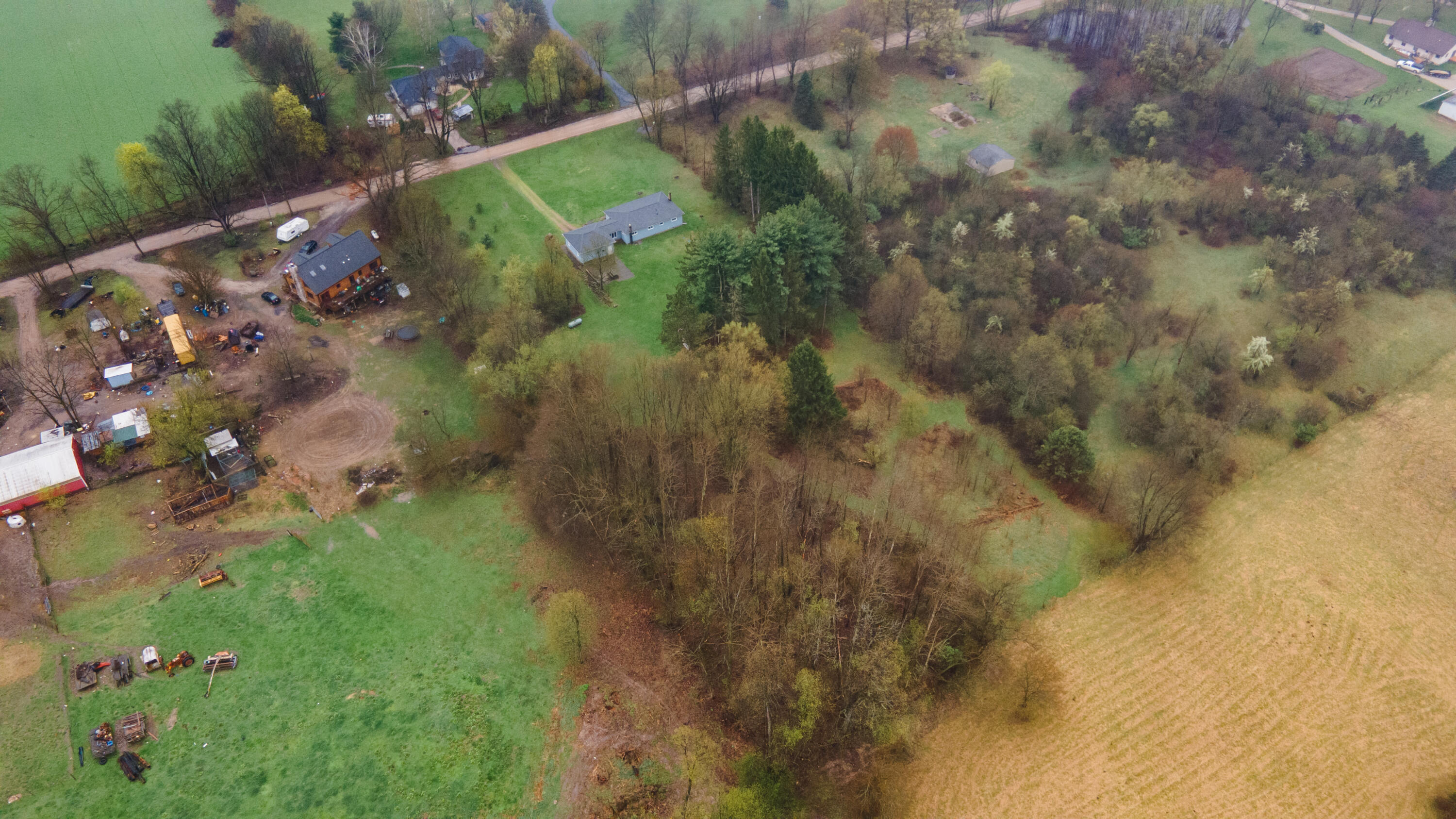 8875 Huff Road Bellevue, MI 49021 - Photo 36 of 39 DJI_0847