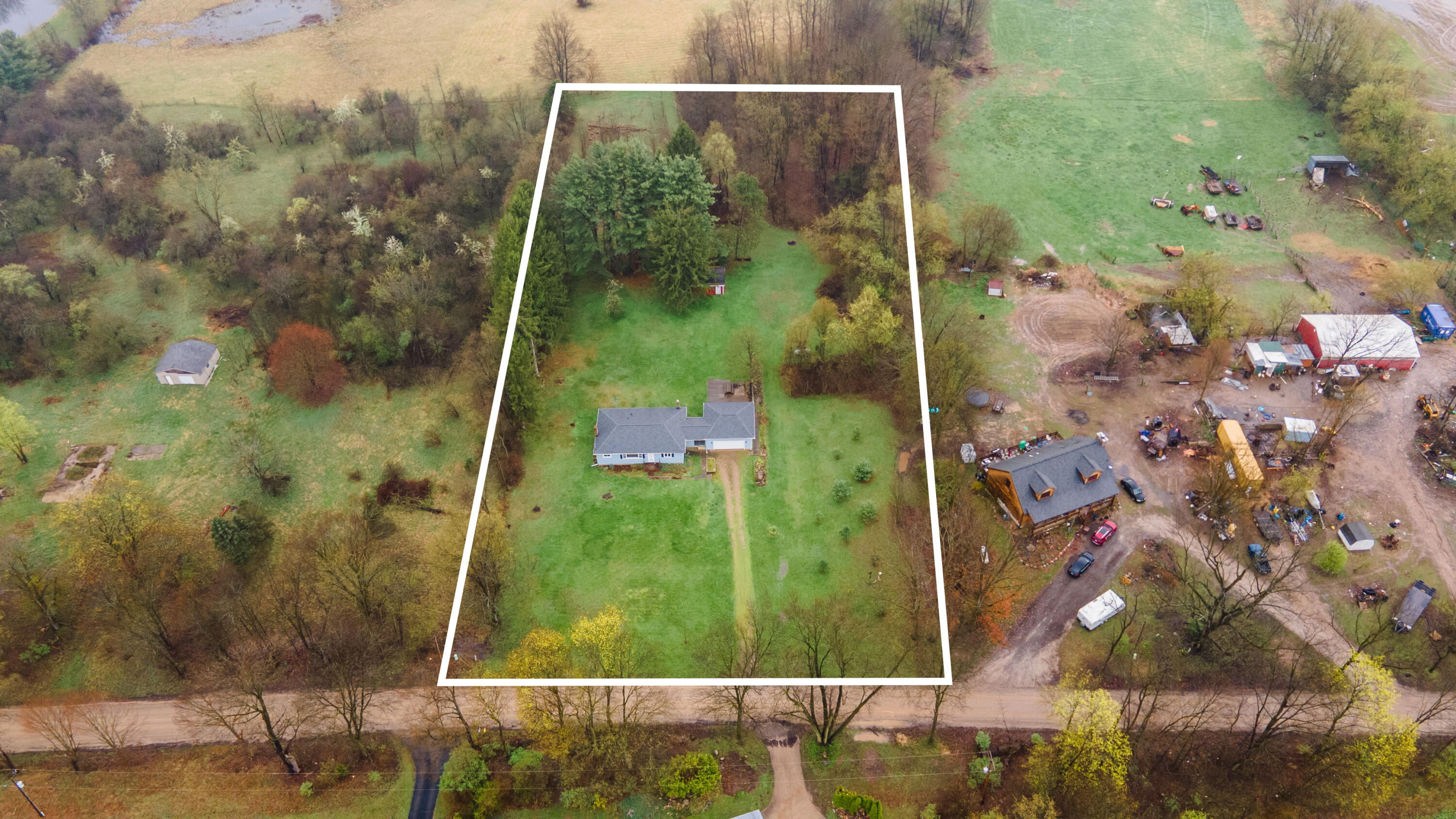 8875 Huff Road Bellevue, MI 49021 - Photo 39 of 39 DJI_0844-Edit