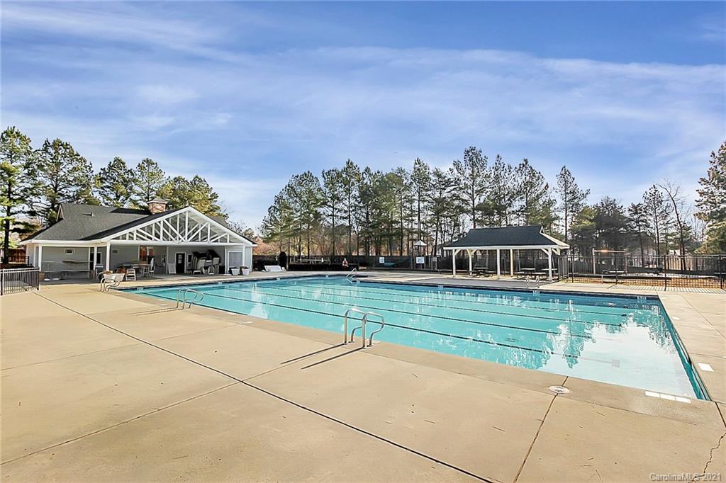 2139 Midnight Blue Lane Fort Mill, SC 29708 - Photo 21 of 23 a view of a large trees with a big yard