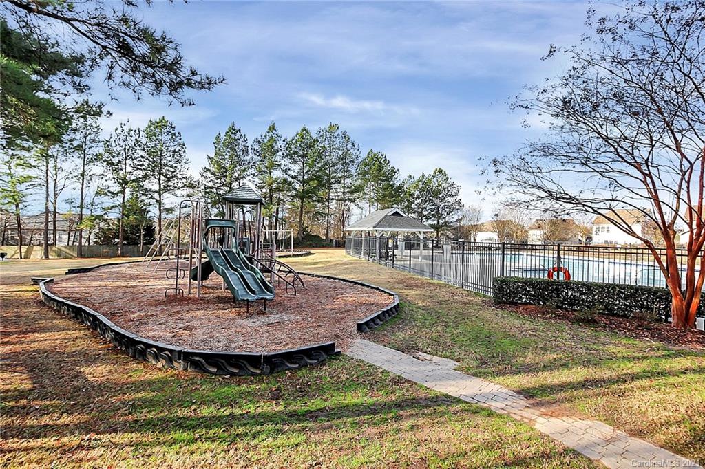 2139 Midnight Blue Lane Fort Mill, SC 29708 - Photo 22 of 23 a view of outdoor space yard and lake view