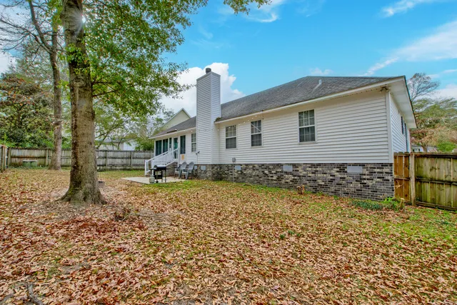 $399,900 | 1016 Maidstone Drive, Summerville, SC 29483