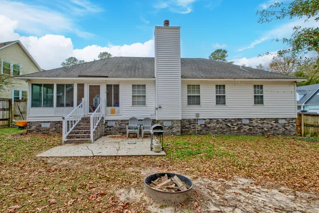 $399,900 | 1016 Maidstone Drive, Summerville, SC 29483