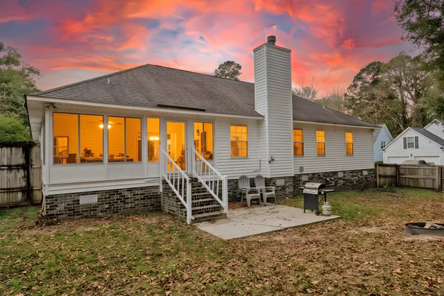 $399,900 | 1016 Maidstone Drive, Summerville, SC 29483