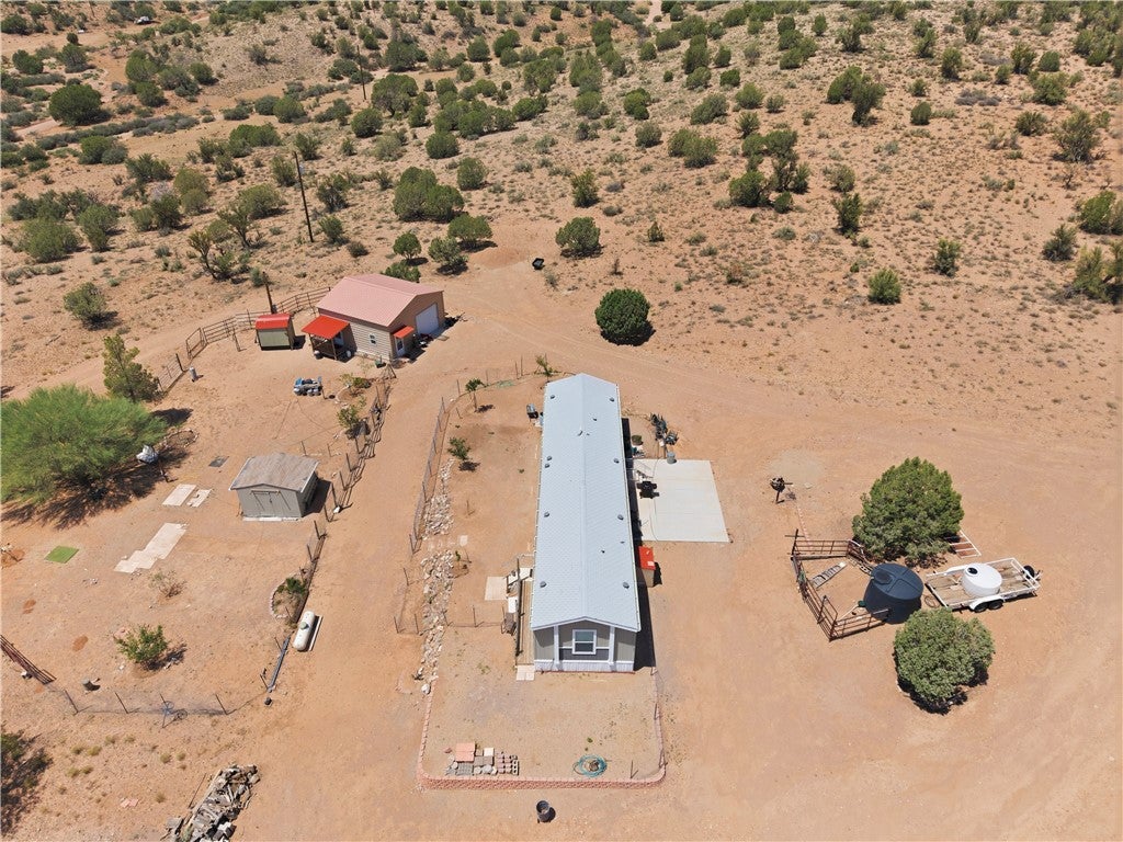 10501 East Blake Ranch Road Kingman, AZ 86401 - Photo 12 of 49 Gallery Image 12
