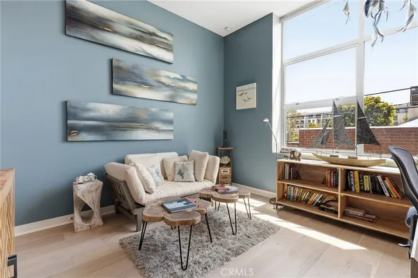 $7,200 | 4080 Glencoe Avenue, Unit 222, Marina del Rey, CA 90292