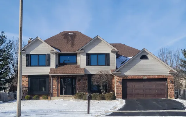 $499,900 | 5108 Turnberry Court, Plainfield, IL 60586