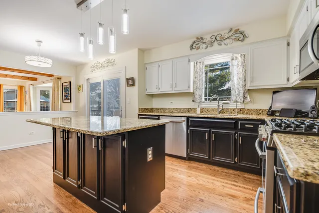 $499,900 | 5108 Turnberry Court, Plainfield, IL 60586