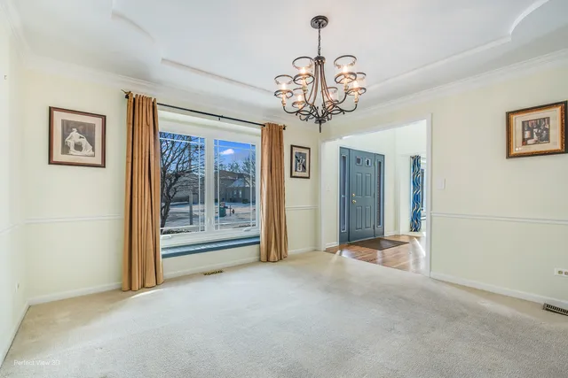 $499,900 | 5108 Turnberry Court, Plainfield, IL 60586