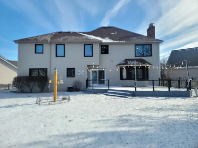 $499,900 | 5108 Turnberry Court, Plainfield, IL 60586