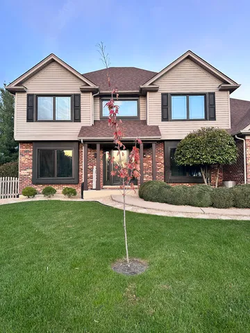 $499,900 | 5108 Turnberry Court, Plainfield, IL 60586