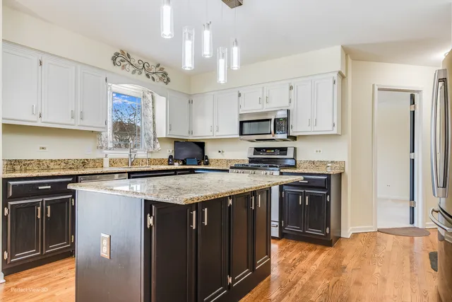 $499,900 | 5108 Turnberry Court, Plainfield, IL 60586