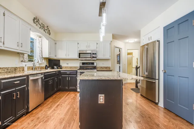 $499,900 | 5108 Turnberry Court, Plainfield, IL 60586