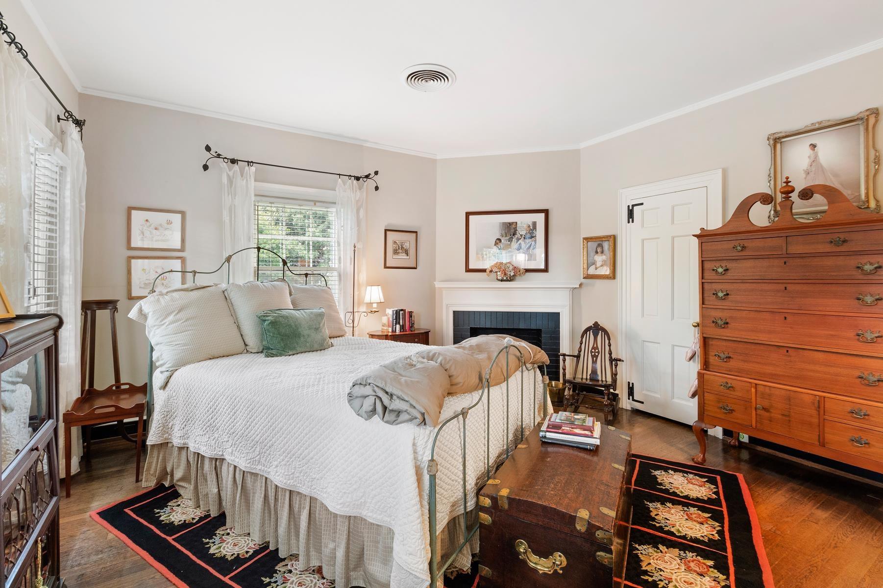 1520 Jarvis Street Raleigh, NC 27608 - Photo 35 of 61 Photo 35